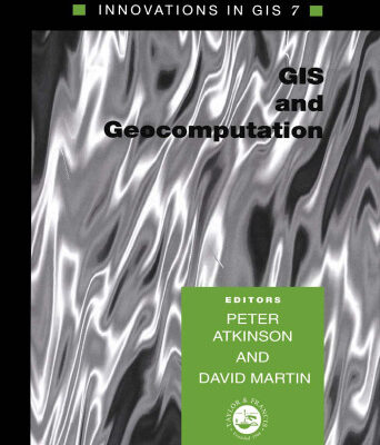 خرید و دانلود نسخه کامل کتاب GIS and GeoComputation: Innovations in GIS 7