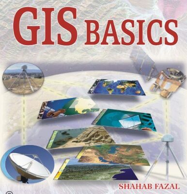 خرید و دانلود نسخه کامل کتاب GIS Basics