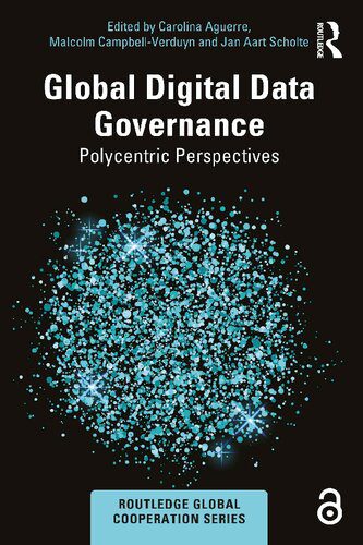 خرید و دانلود نسخه کامل کتاب Global Digital Data Governance; Polycentric Perspectives_68653f45e36af.jpeg خرید و دانلود نسخه کامل کتاب Global Digital Data Governance; Polycentric Perspectives