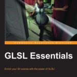 خرید و دانلود نسخه کامل کتاب GLSL Essentials
