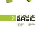 خرید و دانلود نسخه کامل کتاب GNU Linux Basic