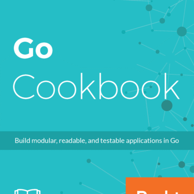 خرید و دانلود نسخه کامل کتاب Go Cookbook