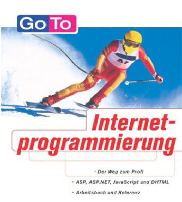 خرید و دانلود نسخه کامل کتاب Go To Java Server Pages .