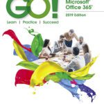 خرید و دانلود نسخه کامل کتاب GO! with Microsoft Office 2019 Getting Started