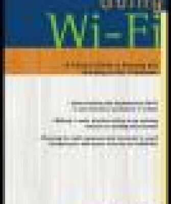 خرید و دانلود نسخه کامل کتاب Going Wi-Fi: A Practical Guide to Planning and Building an 802.11 Network