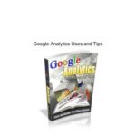 خرید و دانلود نسخه کامل کتاب Google Analytics Uses and Tips
