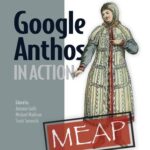 خرید و دانلود نسخه کامل کتاب Google Anthos in Action (MEAP V13)