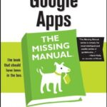 خرید و دانلود نسخه کامل کتاب Google Apps: The Missing Manual