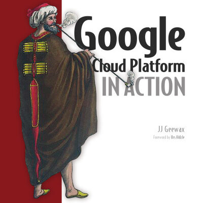 خرید و دانلود نسخه کامل کتاب Google Cloud Platform in Action