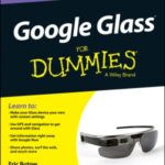 خرید و دانلود نسخه کامل کتاب Google Glass For Dummies