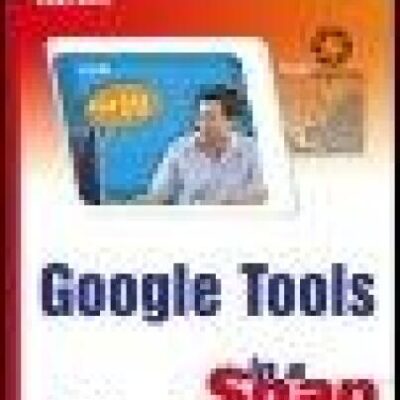 خرید و دانلود نسخه کامل کتاب Google Search and Tools in a Snap