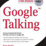 خرید و دانلود نسخه کامل کتاب Google Talking