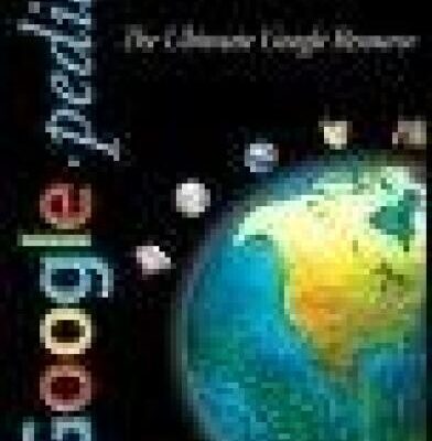خرید و دانلود نسخه کامل کتاب Googlepedia: The Ultimate Google Resource