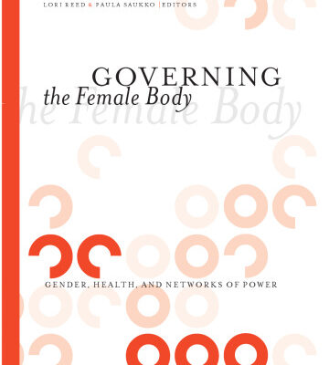 خرید و دانلود نسخه کامل کتاب Governing the Female Body: Gender, Health, and Networks of Power
