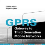 خرید و دانلود نسخه کامل کتاب GPRS: Gateway to Third Generation Mobile Networks