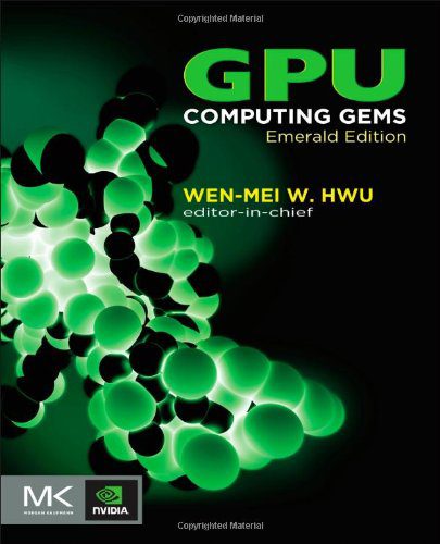 خرید و دانلود نسخه کامل کتاب GPU Computing Gems: Emerald Edition_6871e333a2fdf.jpeg خرید و دانلود نسخه کامل کتاب GPU Computing Gems: Emerald Edition