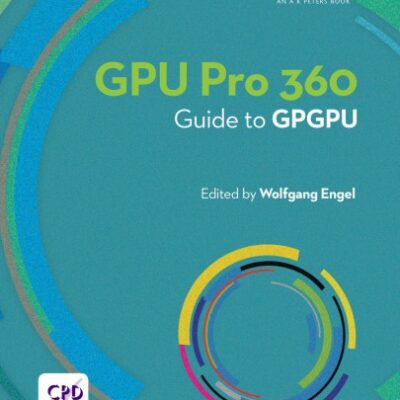 خرید و دانلود نسخه کامل کتاب GPU PRO 360: Guide to GPGPU