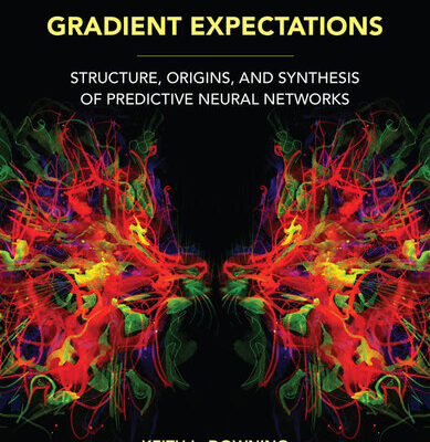 خرید و دانلود نسخه کامل کتاب Gradient Expectations : Structure, Origins, and Synthesis of Predictive Neural Networks