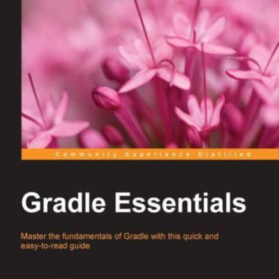 خرید و دانلود نسخه کامل کتاب Gradle Essentials