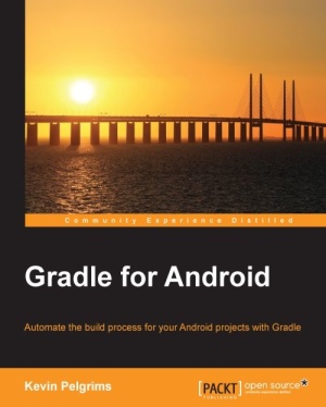 خرید و دانلود نسخه کامل کتاب Gradle for Android