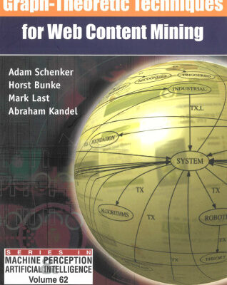 خرید و دانلود نسخه کامل کتاب Graph-Theoretic Techniques For Web Content Mining