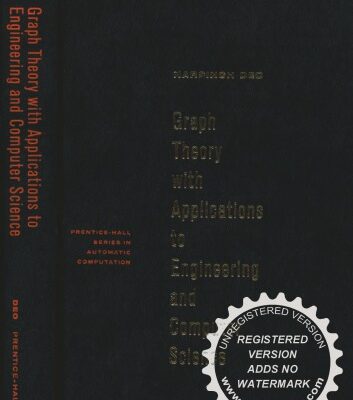 خرید و دانلود نسخه کامل کتاب Graph Theory with Applications to Engineering and Computer Science