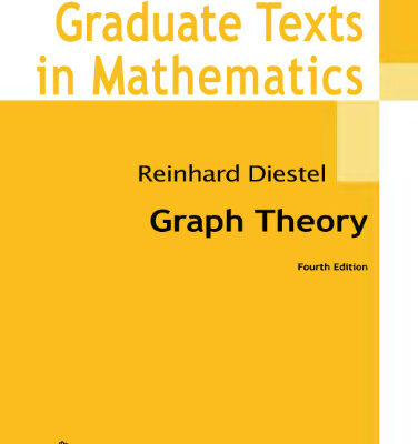 خرید و دانلود نسخه کامل کتاب Graph Theory