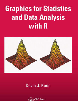 خرید و دانلود نسخه کامل کتاب Graphics for statistics and data analysis with R