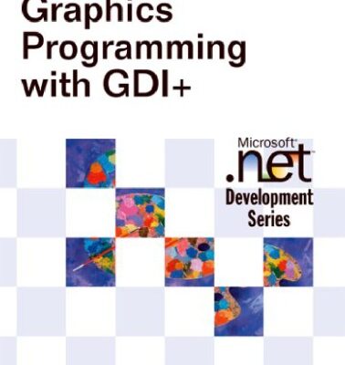 خرید و دانلود نسخه کامل کتاب Graphics GDI+ Programming With C#