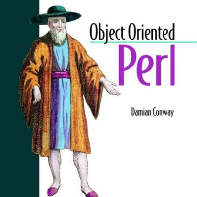 خرید و دانلود نسخه کامل کتاب Graphics Programming with PERL