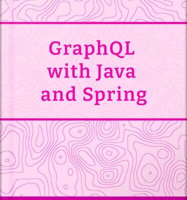 خرید و دانلود نسخه کامل کتاب GraphQL with Java and Spring