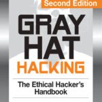 خرید و دانلود نسخه کامل کتاب Gray Hat Hacking