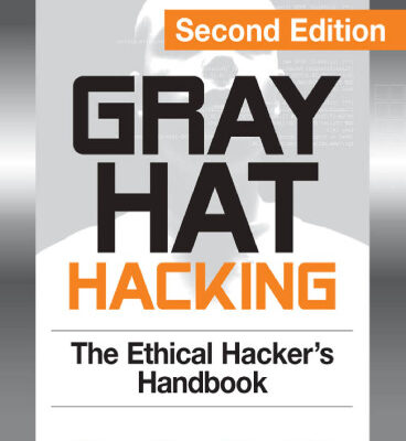خرید و دانلود نسخه کامل کتاب Gray Hat Hacking