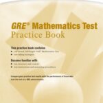 خرید و دانلود نسخه کامل کتاب GRE Mathematics Test Practice Book