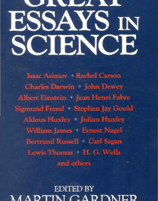 خرید و دانلود نسخه کامل کتاب Great Essays in Science