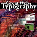 خرید و دانلود نسخه کامل کتاب Great Web Typography