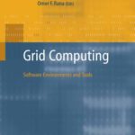 خرید و دانلود نسخه کامل کتاب Grid Computing: Software Environments and Tools