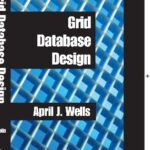خرید و دانلود نسخه کامل کتاب Grid database design