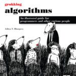 خرید و دانلود نسخه کامل کتاب Grokking Algorithms: An illustrated guide for programmers and other curious people