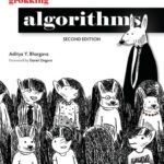 خرید و دانلود نسخه کامل کتاب Grokking Algorithms