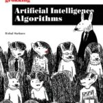 خرید و دانلود نسخه کامل کتاب Grokking Artificial Intelligence Algorithms