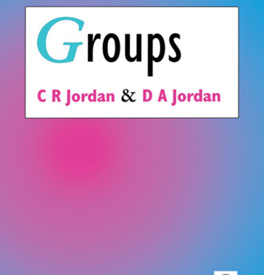خرید و دانلود نسخه کامل کتاب Groups – Modular Mathematics Series