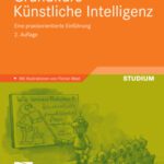 خرید و دانلود نسخه کامل کتاب Grundkurs Kunstliche Intelligenz: Eine praxisorientierte Einfuhrung. Online-Service