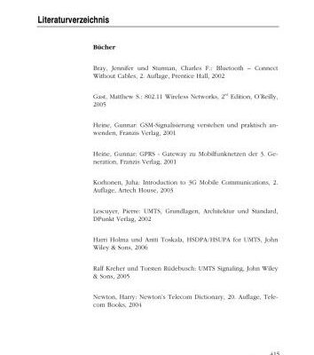خرید و دانلود نسخه کامل کتاب Grundkurs Mobile Kommunikationssysteme: Von UMTS und HSDPA, GSM und GPRS zu Wireless LAN und Bluetooth Piconetzen