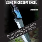خرید و دانلود نسخه کامل کتاب Guerrilla Data Analysis Using Microsoft Excel