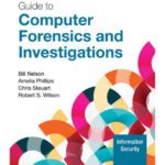 خرید و دانلود نسخه کامل کتاب Guide to Computer Forensics and Investigations