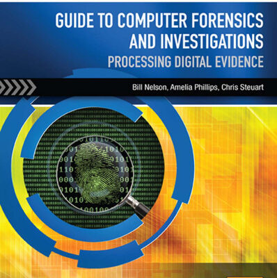 خرید و دانلود نسخه کامل کتاب Guide to Computer Forensics and Investigations