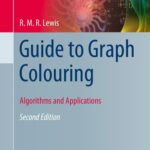 خرید و دانلود نسخه کامل کتاب Guide to Graph Colouring: Algorithms and Applications