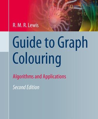 خرید و دانلود نسخه کامل کتاب Guide to Graph Colouring: Algorithms and Applications