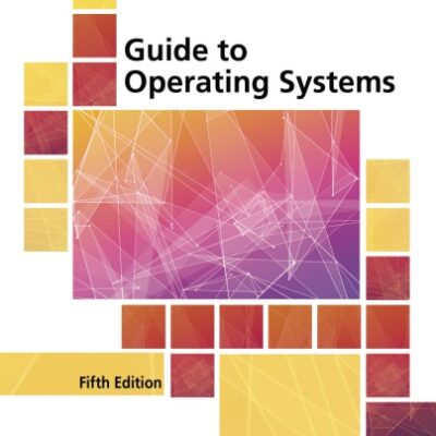 خرید و دانلود نسخه کامل کتاب Guide to Operating Systems